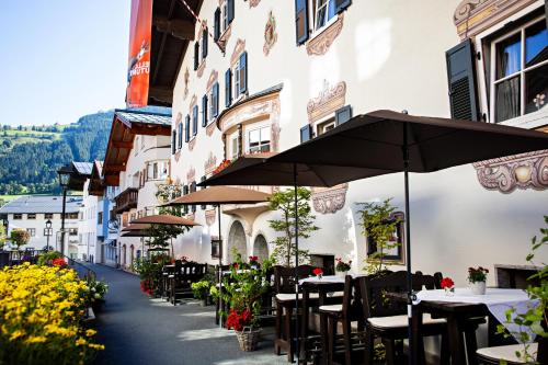 Gasthof Eggerwirt - image 7