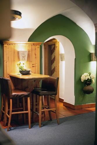 Eggerwirt Kitzbühel, Hotel & Restaurant – Kitzbühel, MO