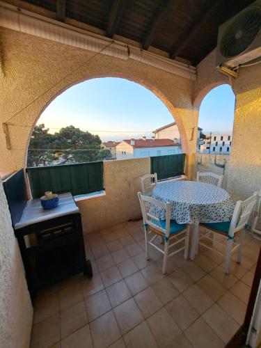 Patios de barcares - Location saisonnière - Le Barcarès