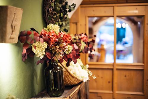 Eggerwirt Kitzbühel, Hotel & Restaurant – Kitzbühel, MO