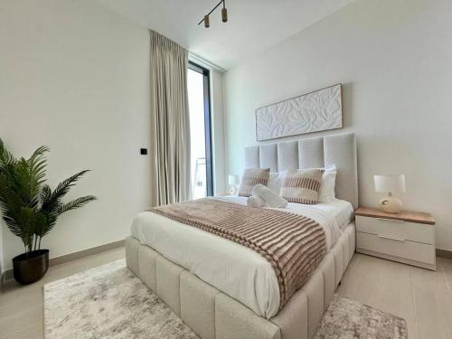 Relax In Style 1br Haven In Binghatti Venus!, Dubai