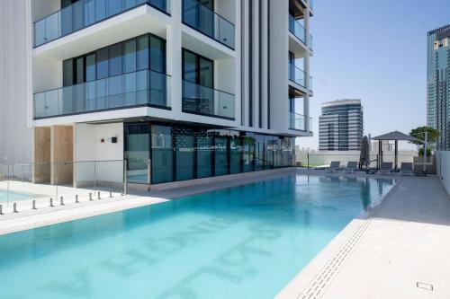 Relax In Style 1br Haven In Binghatti Venus!, Dubaj (zdjęcie 3)