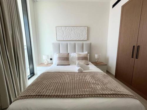 Relax In Style 1br Haven In Binghatti Venus!, Dubaj (zdjęcie 9)