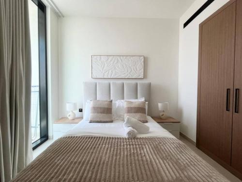 Relax In Style 1br Haven In Binghatti Venus!, Dubaj (zdjęcie 8)