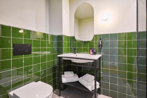 Business Premium Chambre
