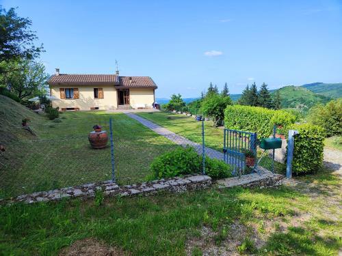 Casa Marina gîte à louer La Martina