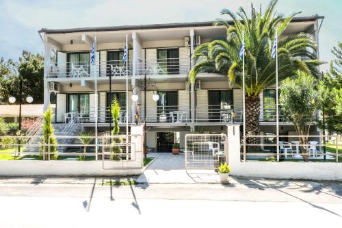 Vlachogiannis Hotel - Thassos