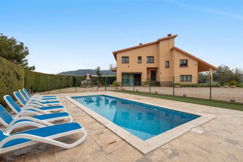 Cal Miró Nou gîte à louer Cardona