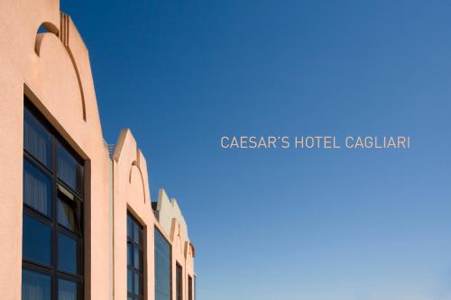 Caesar's Hotel, Cagliari (foto 7)