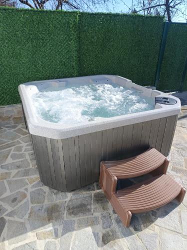 Spa, Къщи за гости "Ямира" in Panagyurishte