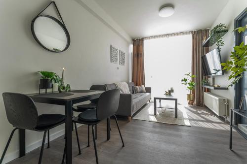 Modern Stay with Wi-Fi - Tilburg, Tilburg