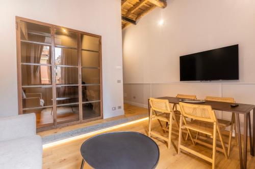 Spiriti Home Apartment 2, New Opening Piazza di Pietra, Rome (photo 6)