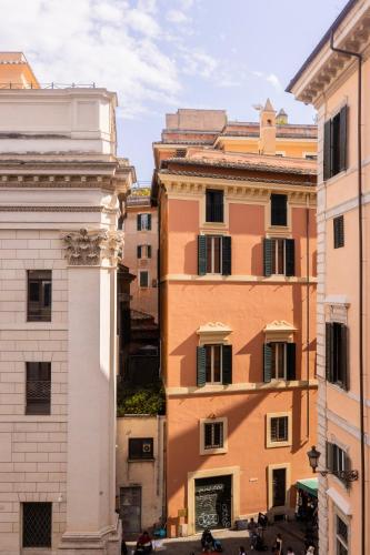 Spiriti Home Apartment 2, New Opening Piazza di Pietra, Rome (photo 3)