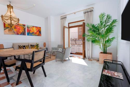 One-Bedroom Apartment image 1