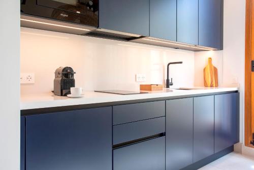 One-Bedroom Apartment with Balcony image 10