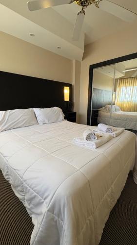 HOTEL COLL OFICIAL - BRAGADO Provincia de Bs As in Bragado