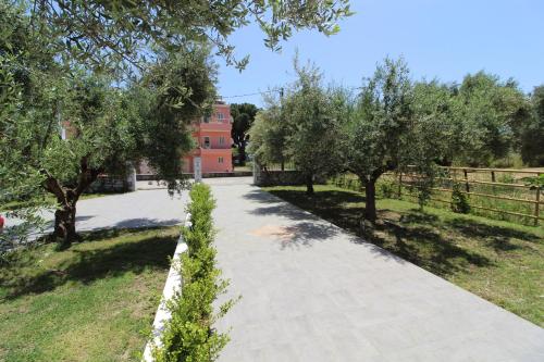 Laconian Collection Mavrovouni Beach House (Right) - image 7