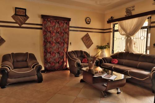 Msovi House