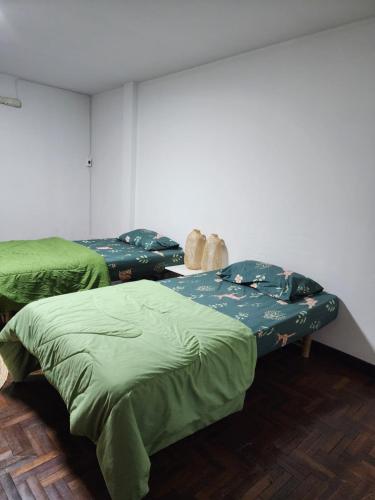 creative Bangkok Bedroom - image 10