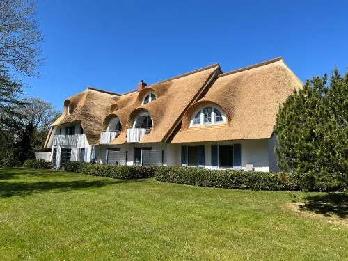 "Kiek mal,Kiek" in Zingst, Deutschland