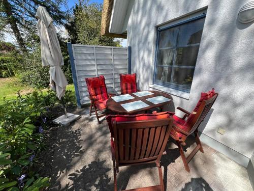 _Kiek mal_Kiek_ in Τζινγκστ