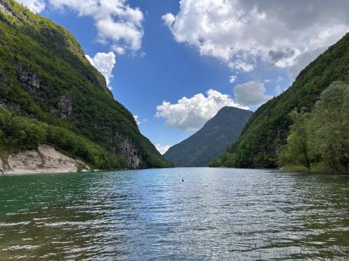 Tuvākā izklaides vieta, Fornaci Lodge in Sospirolo