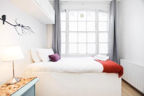 Cosy 3 beds Family Friendly Central Kings Cross - image 5