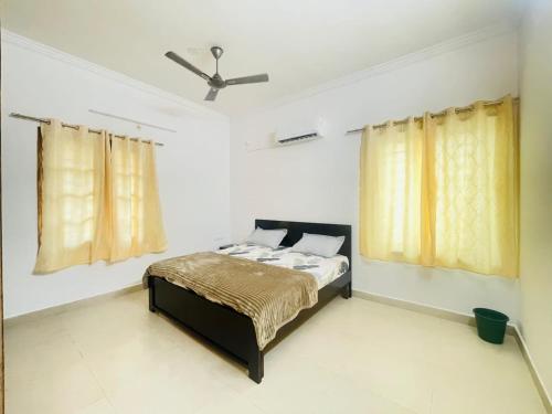 Ira Premium Service Apartments-Apollo