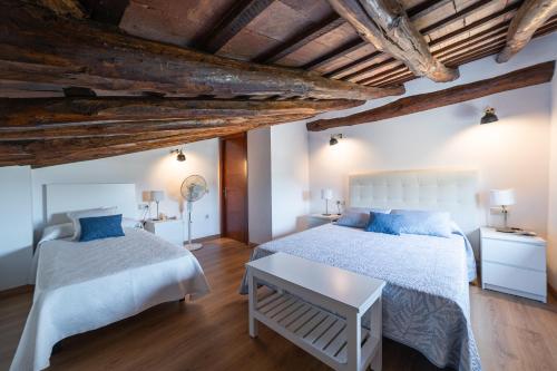 Apartamentos rurales La Alquería del Pilar (Apartamentos rurales La Alqueria del Pilar) in 巴尼耶雷斯德馬里奧拉