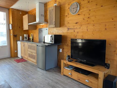 virtuve, Le Tacot in Pont-de-Poitte