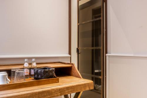 Spiriti Home Apartment 3, New Opening Piazza di Pietra, Řím (fotografie 10)