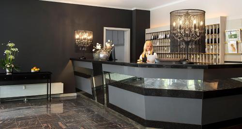 Victor's Residenz-Hotel Saarlouis