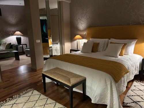 Casón del Conde (Cason del Conde) in Orgaz