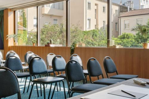 Hôtel Axotel Lyon - image 12