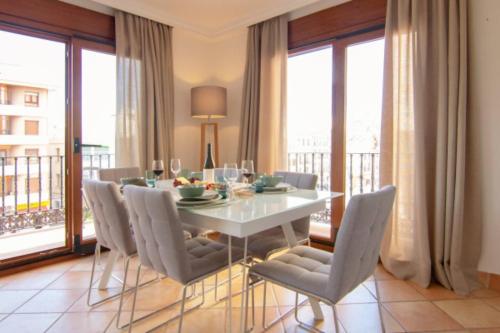 Apartamento Sant Pere Ii - Benissa