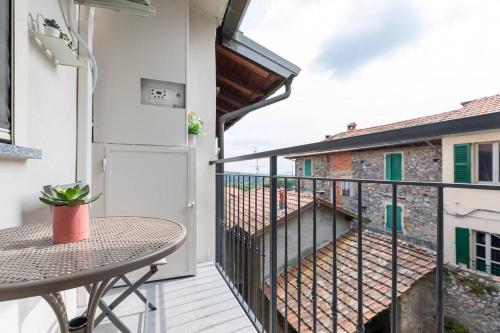 Appartamento FUOCO - A Casa di Lu in Colazza