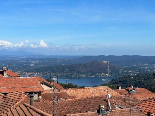 Appartamento FUOCO - A Casa di Lu in Colazza