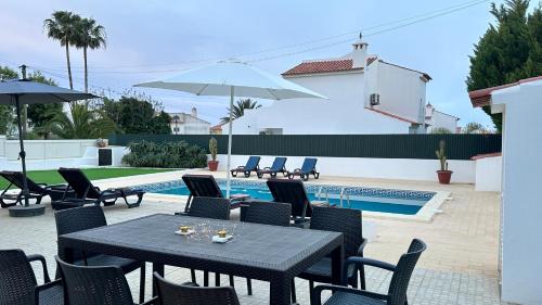 Villa Lili CIP - main image