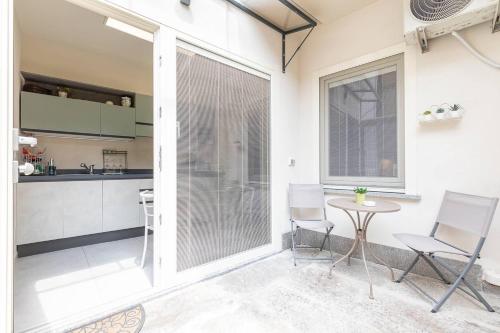 Tra Lago Maggiore e lago d'Orta Appartamento ACQUA in 科拉扎