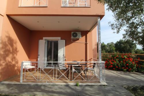 Laconian Collection Mavrovouni Beach House (Left) - image 7