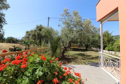 Laconian Collection Mavrovouni Beach House (Left) - image 10