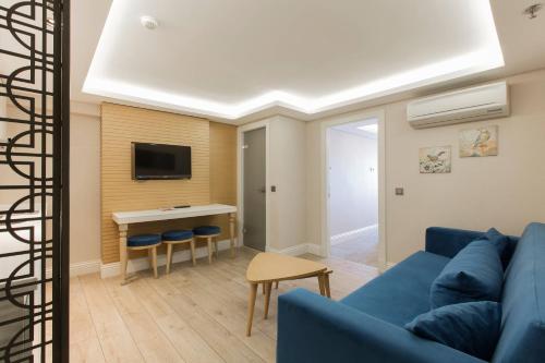 Carina Park Suites Nisantasi - image 7