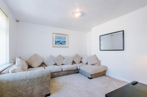 Stylish 3 bed house sleeps 5 free parking - Bradford Stylish 3 bed house sleeps 5 free parking - Bradford