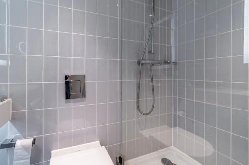 Executive Double Room with Sea View image 5
