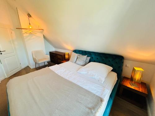 Wohnung Hafenblick in Zingst, Deutschland