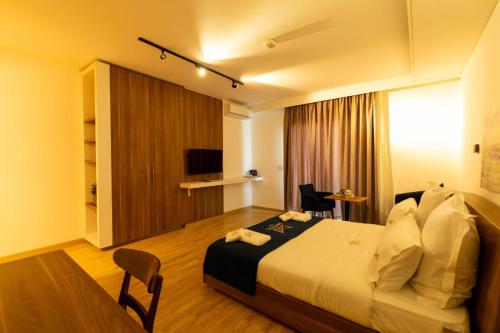 Mateus Boutique Hotel - Lebanon in Jounieh