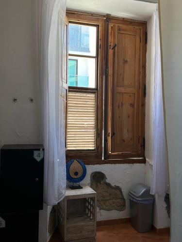 Ashavana Nest Hostel Room Type - Bunk Bed in Female Dormitory Room  
