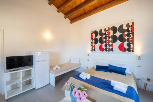 Opera Suite, Castellammare del Golfo (zdjęcie 4)