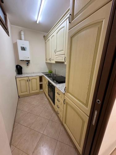 Appartamento Marte zona centrale in Lecce Suburbs