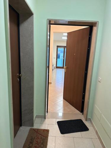 Exterior view, Appartamento Marte zona centrale in Lecce Suburbs